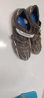 shimano MTB schoen maat 44, incl plaatjes SHM077, Fietsen en Brommers, Ophalen, Zo goed als nieuw, Schoenen, Shimano