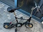 Symex Mini vouwfiets (één klik), Fietsen en Brommers, Fietsen | Vouwfietsen, Ophalen, Zo goed als nieuw
