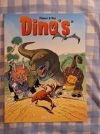 Dino's 1, Boeken, Eén stripboek, Ophalen of Verzenden, Nieuw