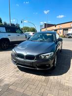 BMW 118d 2016 136pk Airco - Leder - Euro 6, Auto's, BMW, Euro 6, Leder, Particulier, Onderhoudsboekje