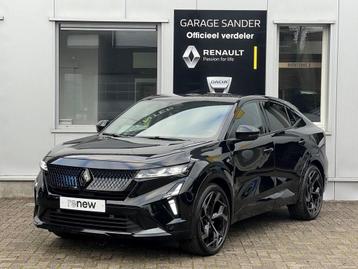 Renault Rafale Plug- In Hybrid 300 Pk 4x4 Atelier Alpîne *  beschikbaar voor biedingen