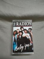 The Radios "Baby Yes!" Cassette, Ophalen