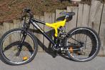 vélo de montagne POWERPLUS de qualité solide 100% neuf, Enlèvement ou Envoi, Neuf