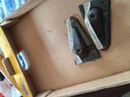 Pattenset achterbumper  nissan micra k 1o, Auto-onderdelen, Ophalen of Verzenden, Nissan