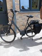 Pegasus Siena E7F Elektrische dames fiets M58 900km, Ophalen, Zo goed als nieuw