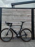 Giant Propel Advanced 2, Ophalen, Gebruikt, Carbon, Giant