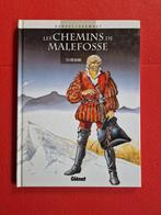 Bd les chemins de malefosse 5, Enlèvement ou Envoi