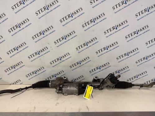 Stuurhuis Bekrachtigd van een Mercedes Vito, Auto-onderdelen, Besturing, Mercedes-Benz, Gebruikt, 3 maanden garantie, Ophalen of Verzenden