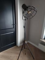 Metalen stalen lamp 1.65m, Ophalen