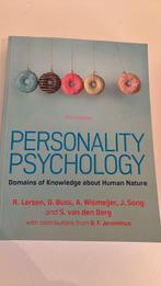 Personality Psychology, Boeken, Ophalen, Zo goed als nieuw