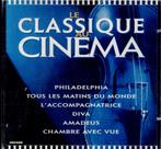 cd    /    Le Classique Au Cinéma, Cd's en Dvd's, Cd's | Overige Cd's, Ophalen of Verzenden