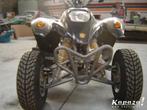 qaud Barrossa 250 cc 6 versnellingen 4 takt, Motos, Quads & Trikes, 2 cylindres, 250 cm³, Jusqu'à 11 kW