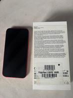 Apple Iphone 13, 128 GB in uitstekende staat, rode editie, Telecommunicatie, IPhone 13, Ophalen of Verzenden, Zonder simlock, Rood