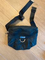 Stella Mac Cartney heuptas, Handtassen en Accessoires, Ophalen of Verzenden, Gebruikt, Zwart