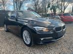 Bmw 318d ! 1e PROP - CUIR - NAVI - XENON !, Boîte manuelle, 5 portes, Diesel, Noir