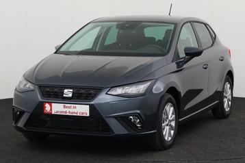 SEAT Ibiza 1.0 MPI MT 40th ANNIVERSARY EDITION 1.0 MPI MT 40 beschikbaar voor biedingen