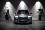 Audi Q5 35 TDI S-line PANODAK | LEDER | CAMERA | TREKHAAK, Auto's, Audi, Automaat, Stof, Euro 6, 4 cilinders