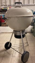 Weber Barbecuestel, Tuin en Terras, Houtskoolbarbecues, Ophalen, Gebruikt, Met accessoires