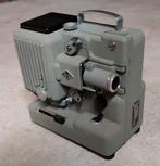 Eumig P8 8mm filmprojector, Ophalen