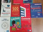 Handboeken Howest Journalistiek, Ophalen