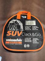 Nieuwe sneeuwkettingen SUV - Clack & Go - Weissenfels, Ophalen, Nieuw