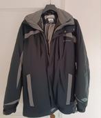SKI of WANDELJAS, Kleding | Heren, Jassen | Winter, Ophalen, Zo goed als nieuw, Maat 48/50 (M)