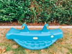 wipwap Little Tikes walvis van 1 tot 3 kinderen, Kinderen en Baby's, Ophalen, Gebruikt