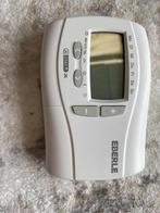 Eberle INSTAT+ 2R digitale klokthermostaat, Nieuw, Ophalen of Verzenden, X, X