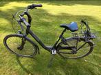 Fiets: Gazelle C7 +, Fietsen en Brommers, Fietsen | Dames | Moederfietsen, Ophalen, Zo goed als nieuw, Gazelle