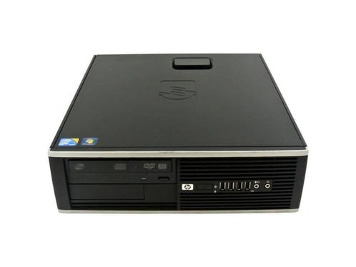 Hp Elitedesk i5, Computers en Software, Desktop Pc's, Gebruikt, 3 tot 4 Ghz, HDD, Ophalen