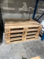 europallet, Ophalen of Verzenden