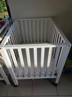 Parc Quax Mila + Matelas, Enfants & Bébés