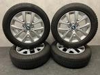 17” Originele X1 (F48), X2 (F39) Velgen met Winterbanden, Auto-onderdelen, BMW, Ophalen