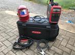 fronius 170 DC F/E, Bricolage & Construction, Outillage | Soudeuses, Comme neuf, Enlèvement