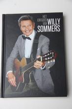 CD * het erfgoed van willy sommers  nieuw, Cd's en Dvd's, Ophalen of Verzenden, Nieuw in verpakking