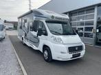 Chausson Titanium 728 EB, Caravans en Kamperen, Mobilhomes, Diesel, Bedrijf, 7 tot 8 meter, Chausson