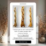 Suar kapstokken handgemaakt uit massief hout enkel & dubbel, Huis en Inrichting, Ophalen, Nieuw, Staande kapstok, 150 tot 200 cm