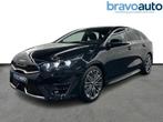 Kia Pro Ceed 1.5 T-GDI GT-LINE DCT 7Y, Auto's, Kia, Automaat, Zwart, Bedrijf, Break