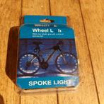 Wielverlichting voor twee wielen, Fietsen en Brommers, Ophalen of Verzenden, Nieuw