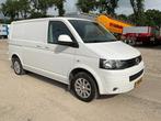 Volkswagen Transporter 2.0TDi L1H1 Véhicule Commercial 2011, Euro 5, Achat, Entreprise, Automatique