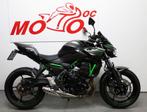 kawasaki Z650 ABS KTRC AVEC PACK SPORT, Motos, Naked bike, 2 cylindres, Plus de 35 kW, 650 cm³