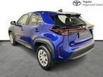 Toyota Yaris Cross DYNAMIC & CARPLAY, Automaat, Start-stop-systeem, Blauw, 1490 cc