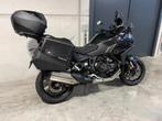 Honda NT1100 DCT met urban pack en comfortzadels, Motos, Tourisme, Entreprise, Plus de 35 kW, 1100 cm³