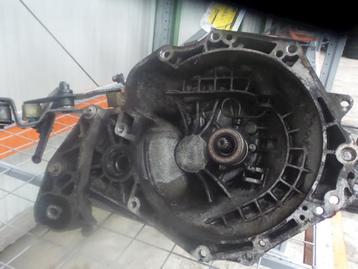 Versnellingsbak van een Opel Meriva beschikbaar voor biedingen
