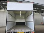 Mercedes Sprinter 317 CDI Laadklep Automaat 170PK Bakwagen A, Auto's, Automaat, Stof, Gebruikt, Euro 6