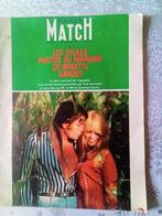 Magazine (1966)met Brigitte Bardot, Ophalen of Verzenden