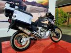 HONDA XRV 750 AFRICATAWIN Garantie 1 ou 2 ans MOTOSD, Toermotor, Bedrijf, 2 cilinders, 750 cc