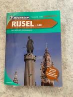 Gids - Rijsel Lille, Livres, Guides touristiques, Autres marques, Utilisé, Enlèvement ou Envoi, Guide ou Livre de voyage