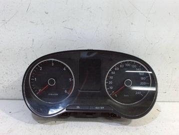 COCKPIT Volkswagen Polo V (6R) (6R0920861D) beschikbaar voor biedingen