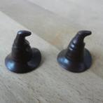 LEGO HARRY POTTER - Headgear Hat, Wizard nr 38974, Ophalen of Verzenden, Zo goed als nieuw, Losse stenen, Lego